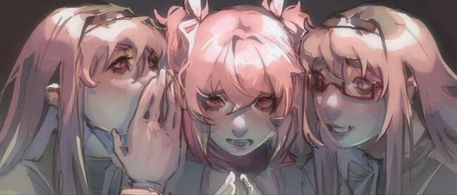 sketch | half body | base color: